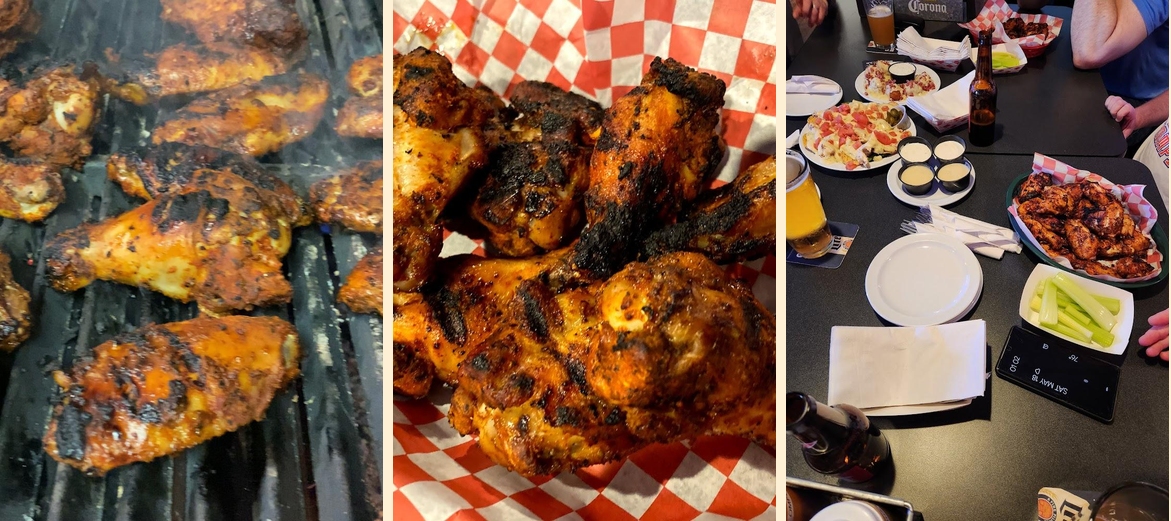 Montgomery Towne Tavern