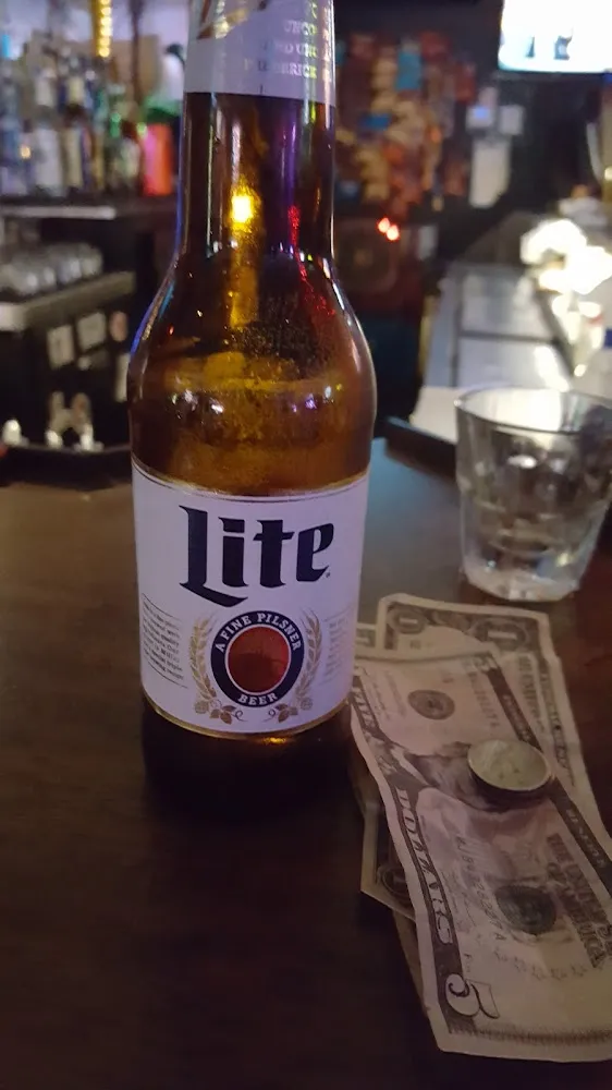 Miller Lite